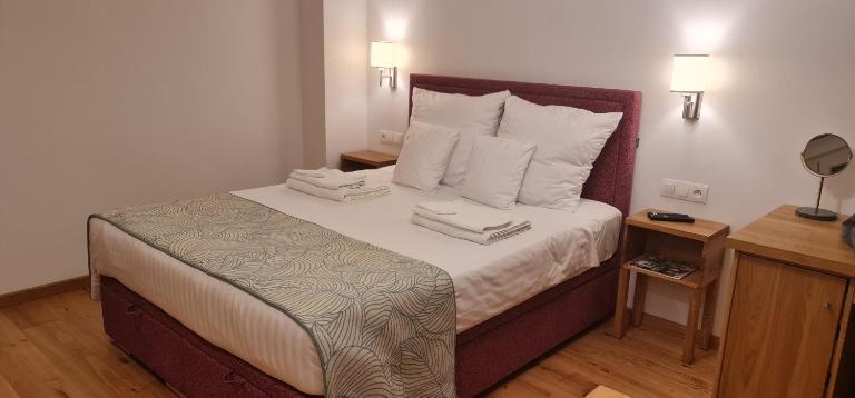 Apartament Herberta 1 - B&B Bydgoszcz