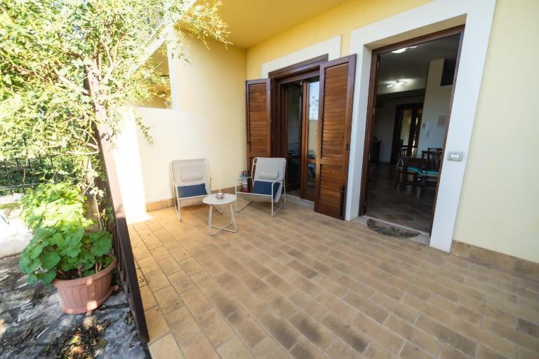 Villa Almarè - B&B Tonnara di Bonagia