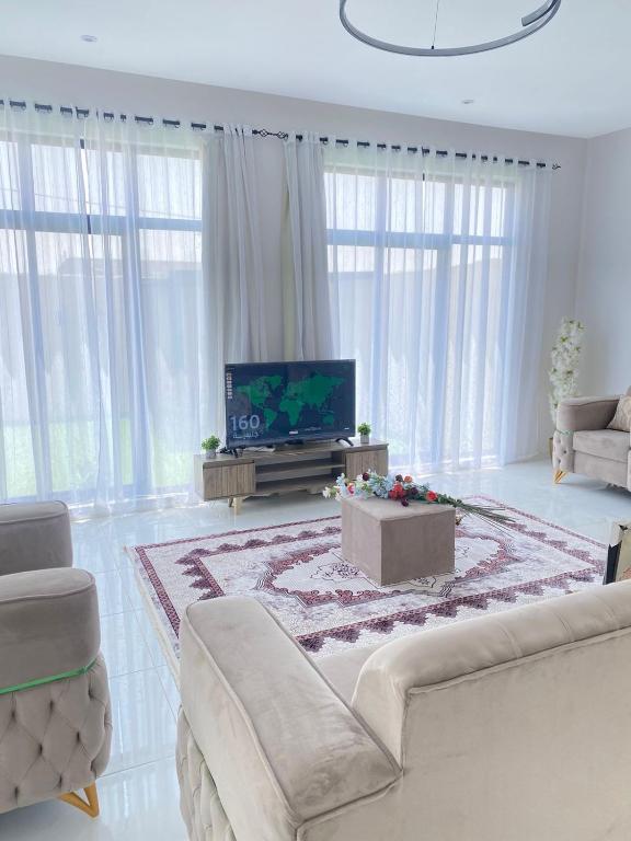 شالية الغيوم الفندقية - Bed and Breakfast Taif