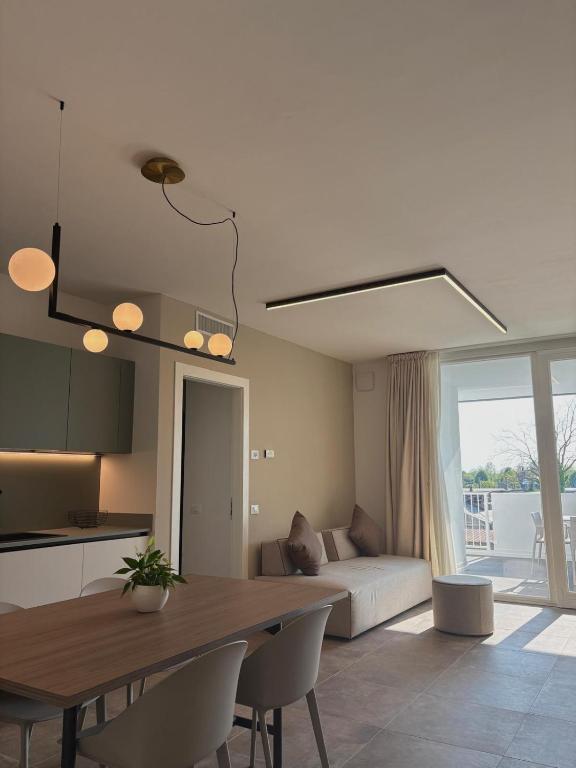 ALandGIO Smart Stay - Chambres d'hôtes Cavallino-Treporti