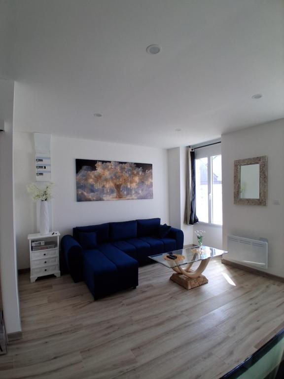 rozormant - Ferienwohnung Rosporden