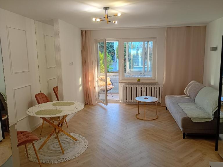 Apartament Niebieskie - B&B Zamość