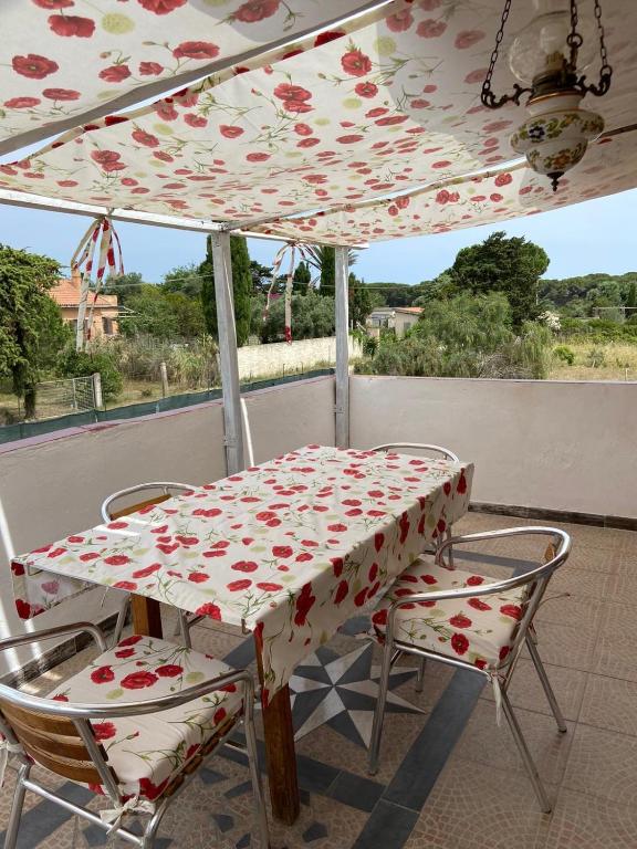 Appartamento Serralonga - B&B Sorso