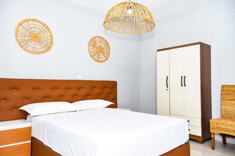 Apartment T2 100m from Laginha beach - B&B Mindelo