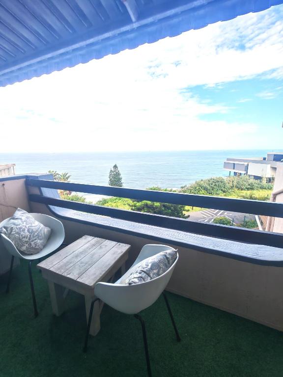 Aloe Shores- Sea View- Modern- Couples - B&B eMdloti