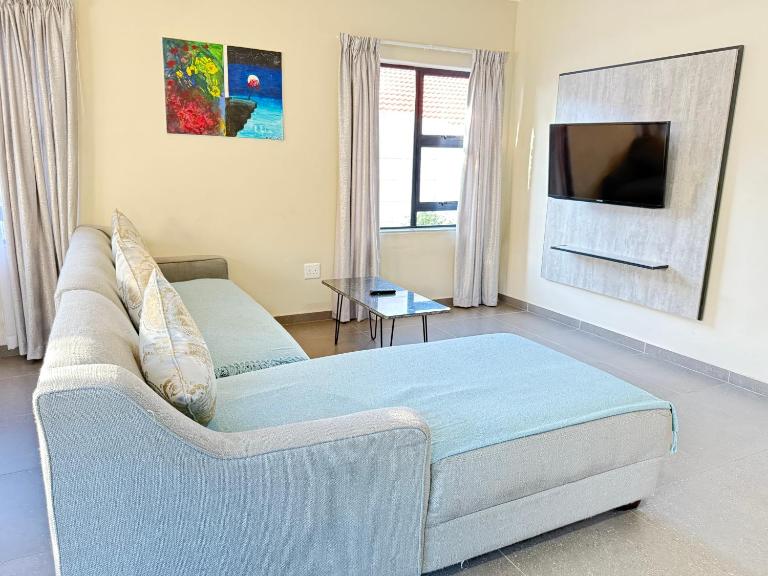 Starlet holiday home - B&B Fourways