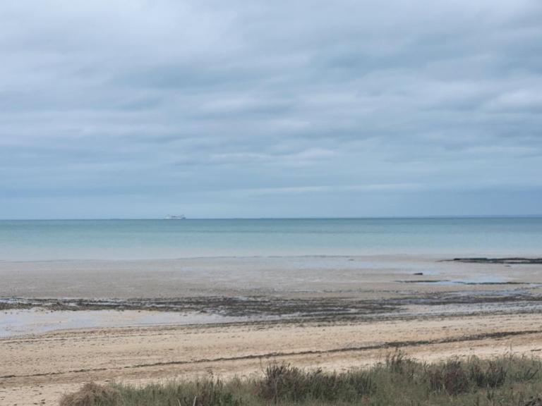 Les bois flottes - Bed and Breakfast Hermanville-sur-Mer