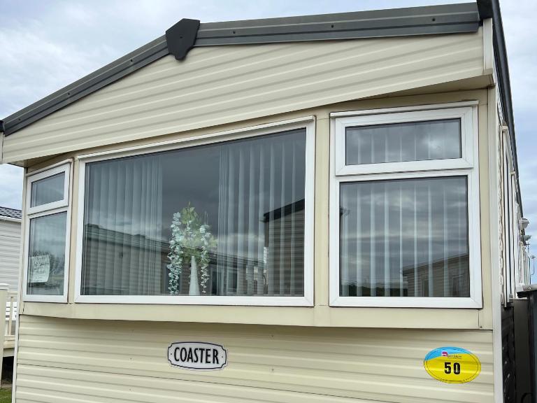 50 Seaview Ingoldmells - Chambres d'hôtes Ingoldmells