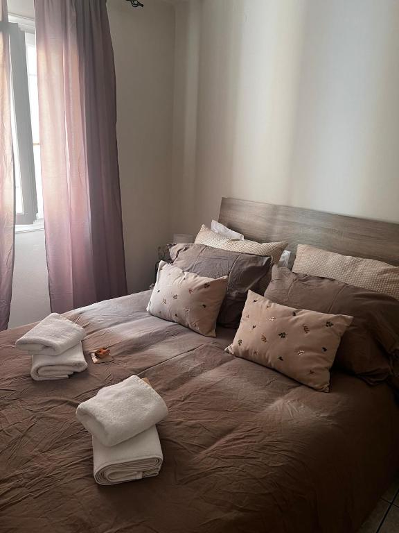Amonis house - B&B Ermoúpolis