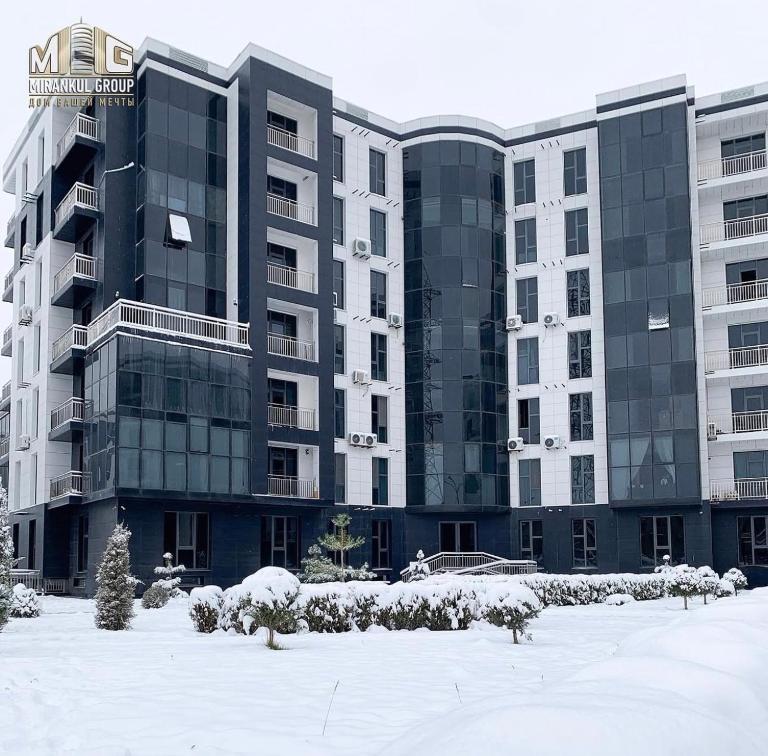 Baxmal kv - Bed and Breakfast Samarkand