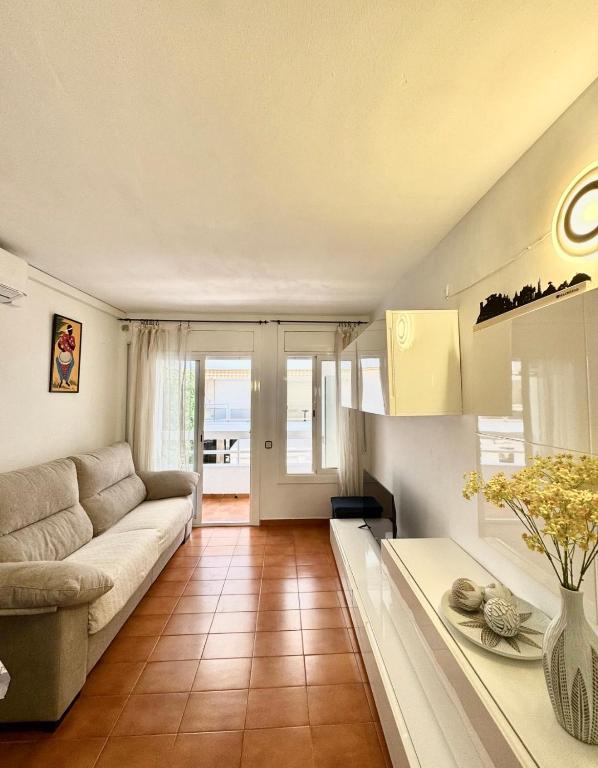 Apartamento Tossa - Bed and Breakfast Tossa de Mar