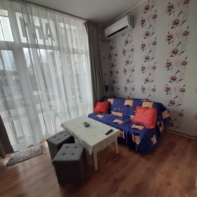 Слънчева ласка - Ferienwohnung Sonnenstrand