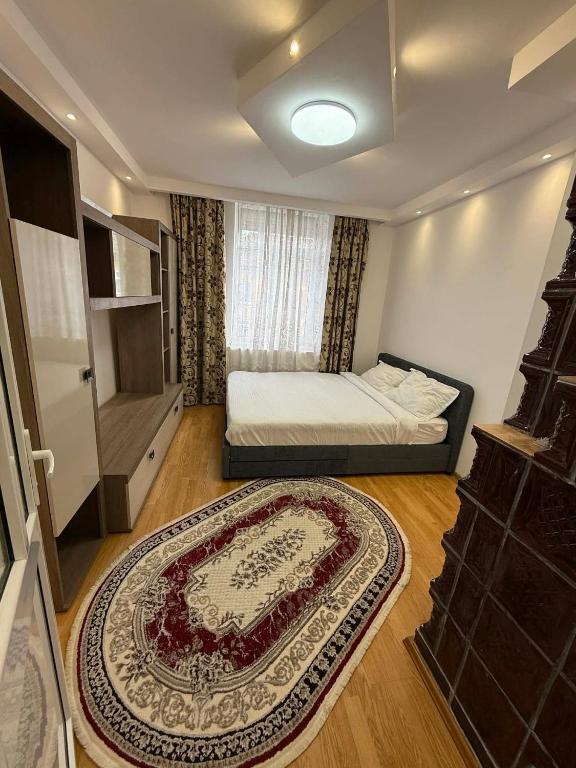 Kaira place - Chambres d'hôtes Lupeni