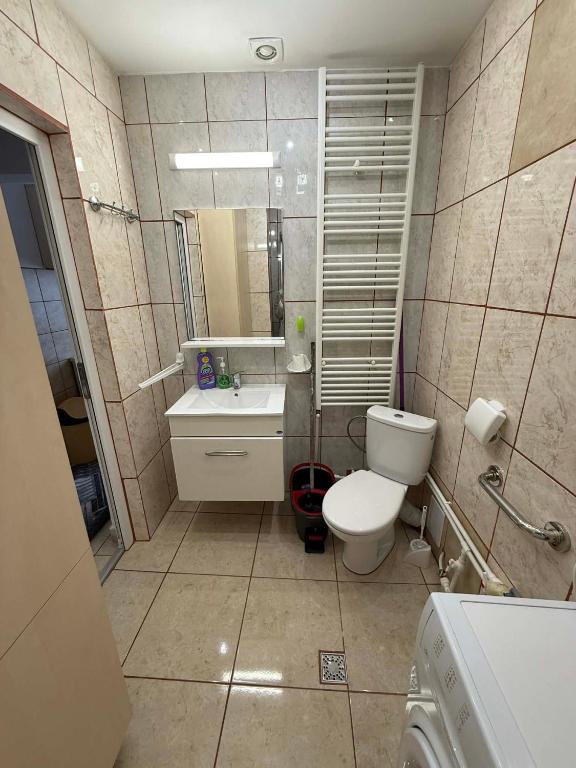 Kaira place - Ferienwohnung Lupeni