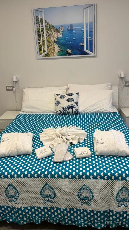 Bn'b Diva - B&B Naples