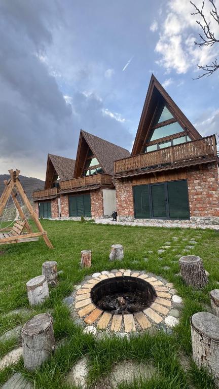 Ditaket Dilijan - Bed and Breakfast Dilijan