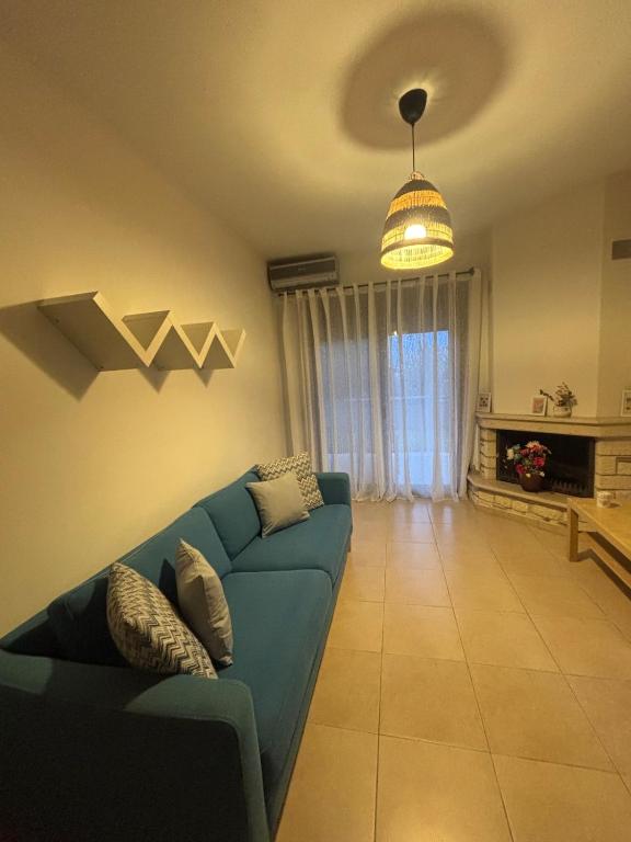 Cozy Flat Feel Like Home in Afytos - B&B Áfytos