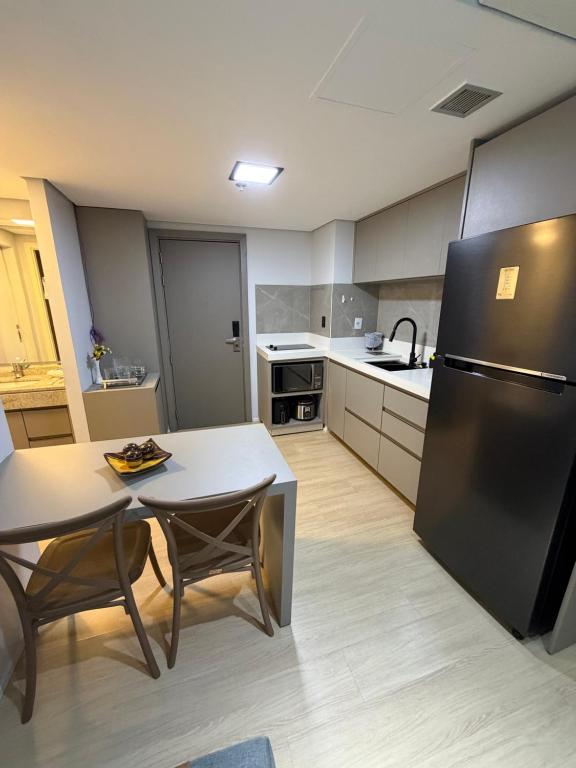 Blend Smart Style, 457 - Ferienwohnung Goiânia