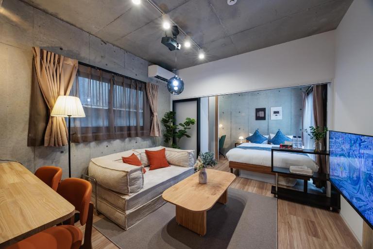 FORMOSA mini 新栄 - B&B Nagoya