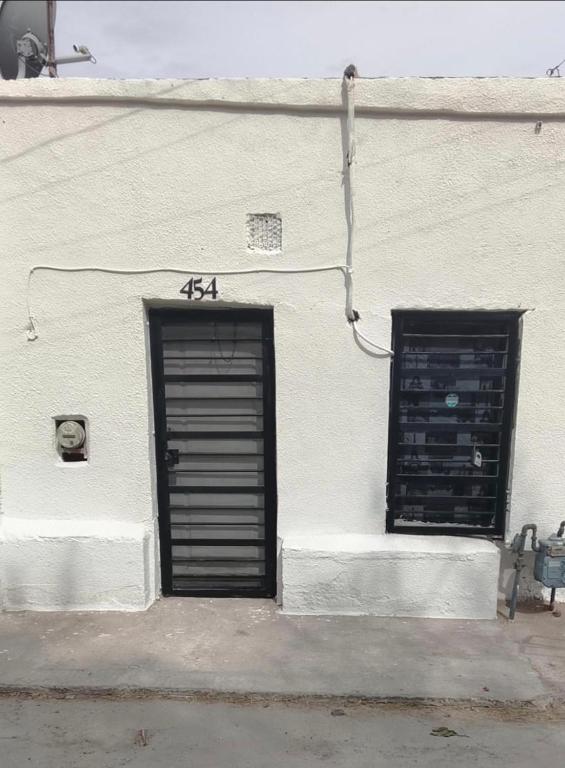 Casa Sol Central - B&B Ciudad Juárez