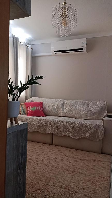 Apê com vista pro Vale dos Vinhedos - Ferienwohnung Bento Gonçalves