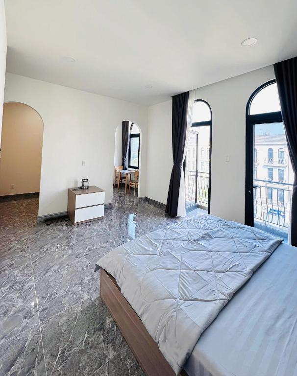 T&T House Vinhome Grand Park - B&B Gò Công