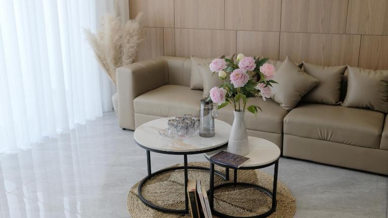 Achi Ocean Villa - B&B Cửa Lô