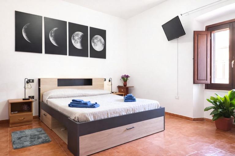 Domus - Home & Kitchen - Appartamento Luna Sardara - B&B Sardara