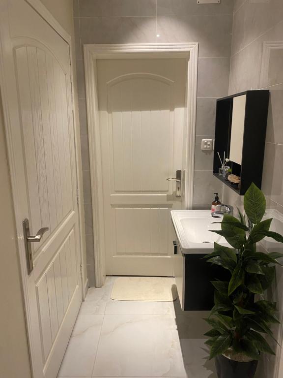 استديو انيق وراقي - Chambres d'hôtes Murshidīyah