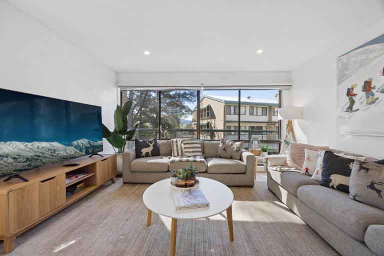 Kirwan 19 - Ferienwohnung Jindabyne