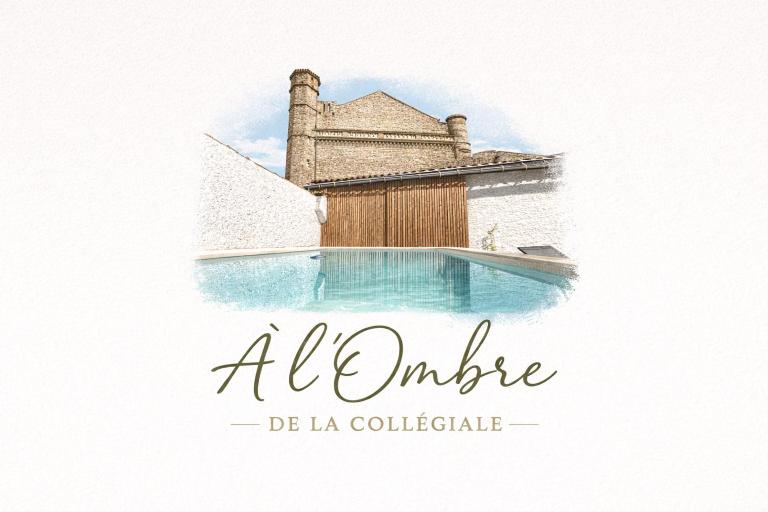 A l'ombre de la Collegiale - B&B Montréal