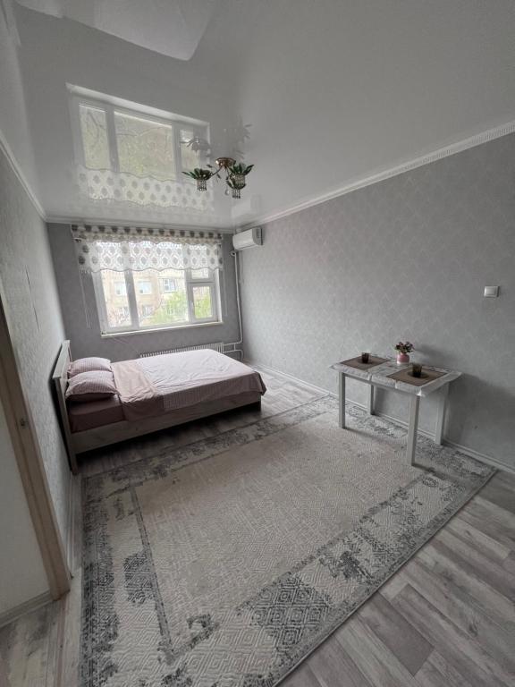 Уютная и чистая квартира - Bed and Breakfast Aqtau