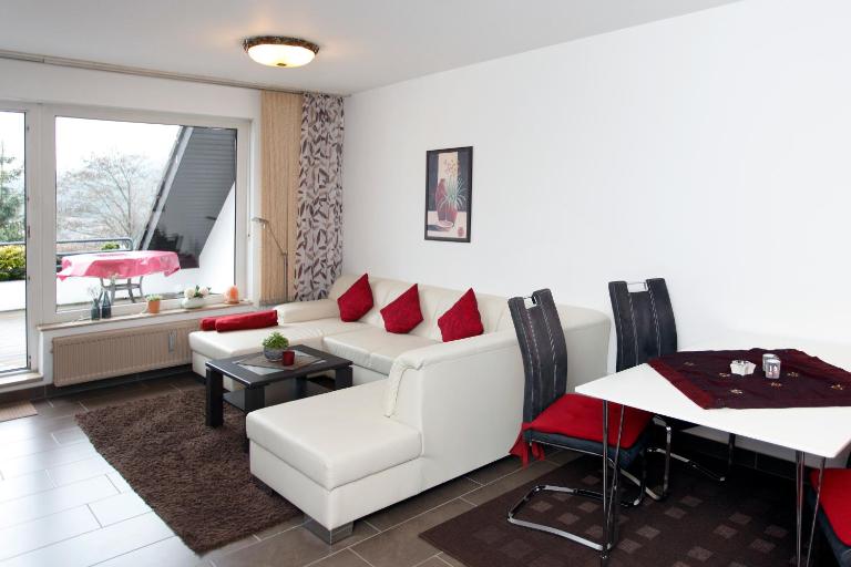 Ferienwohnung Inge Steinrücken - B&B Winterberg