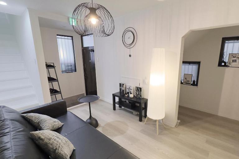 USAGIYA Konohana Osaka - Ferienwohnung Ōsaka
