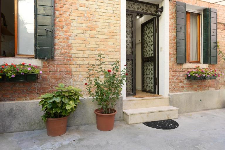 Secret Garden Venice - B&B Venezia