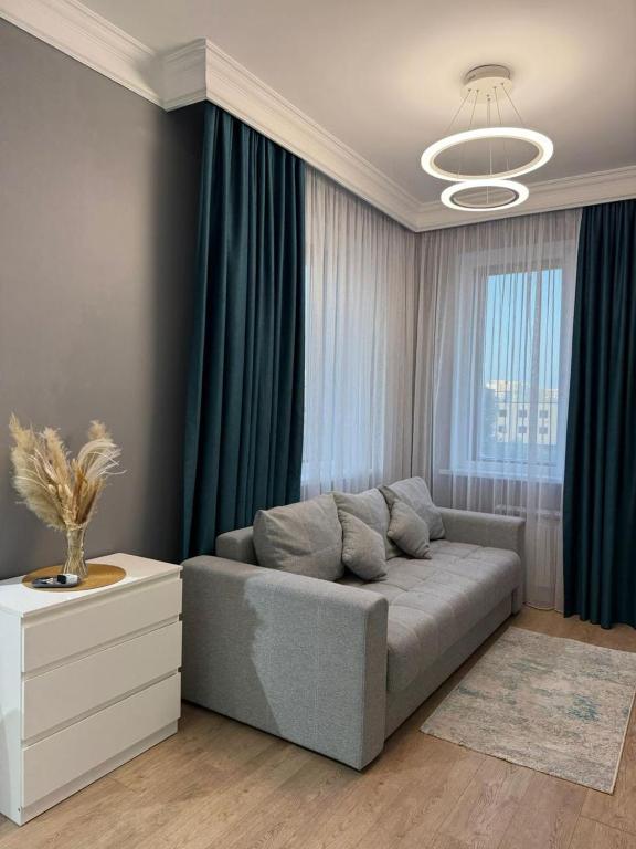 Dream City 2 Room Expo Apartment - B&B Astana