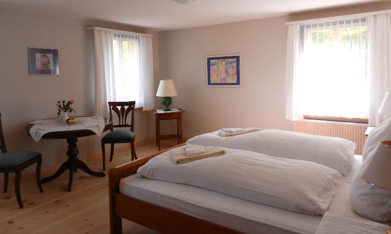 Hotel Rigi Klösterli - B&B Rigi Klösterli