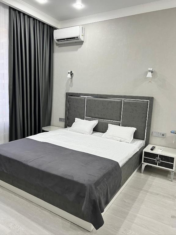 Астана Вижн - Аркада 4 - B&B Astana