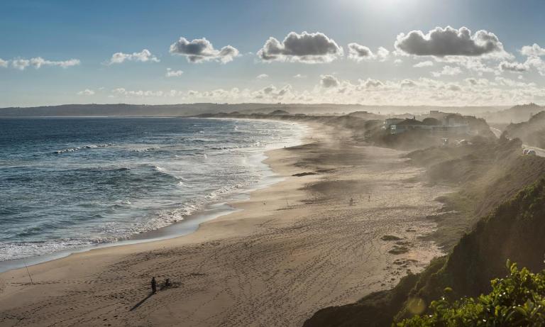 Pearly Beach House - B&B Plettenberg Bay