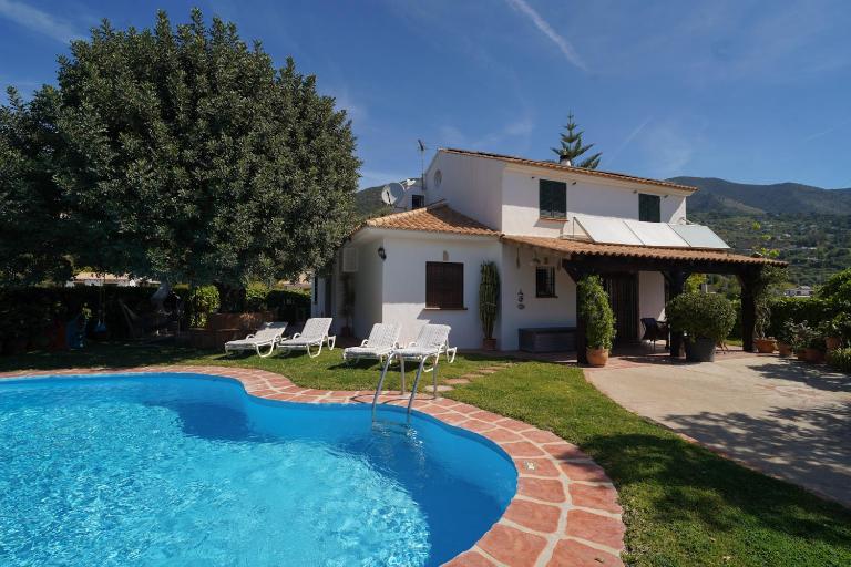 Casa Yedra, Mijas - B&B Mijas Costa