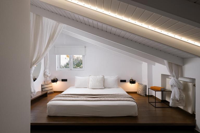 Athens Flair Suites - B&B Atene