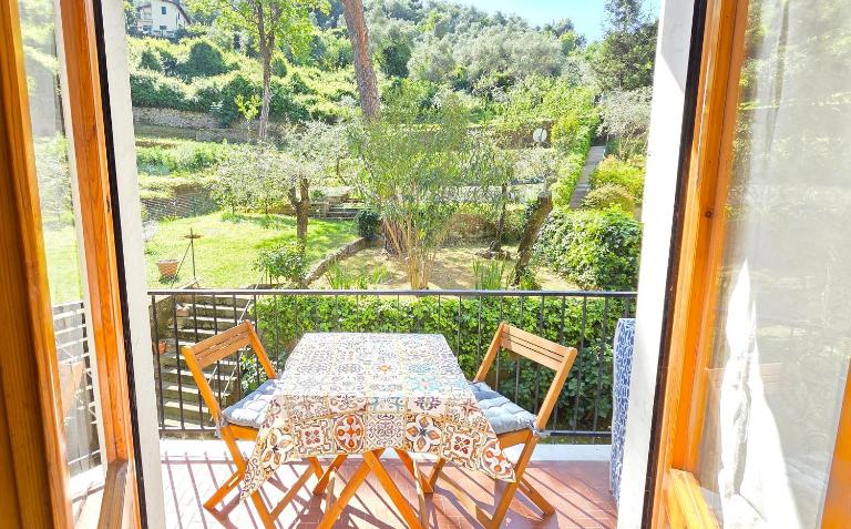 Appartamento Sogno di Venere a 50metri dalla spiaggia - Ferienwohnung Lerici