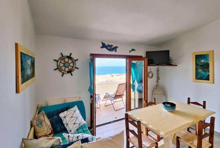 [Costa Verde Blue Corsair] Private Parking WiFi AC - B&B Arbus