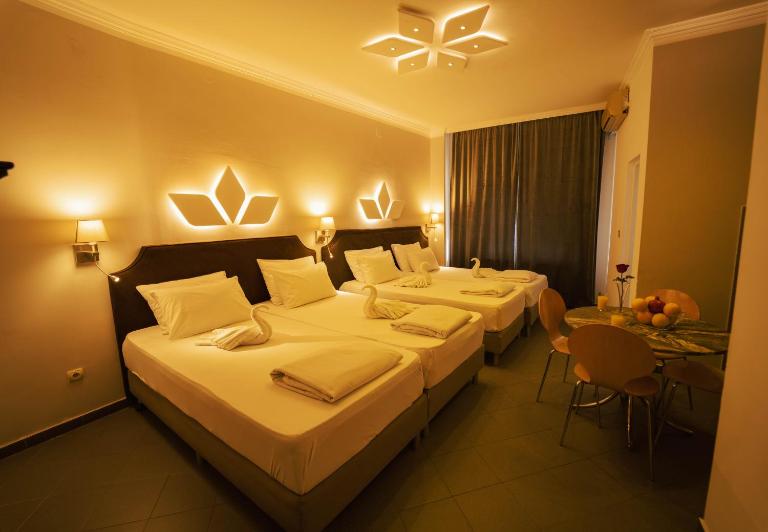 Apartman 4B H Pozarevac - Chambres d'hôtes Požarevac