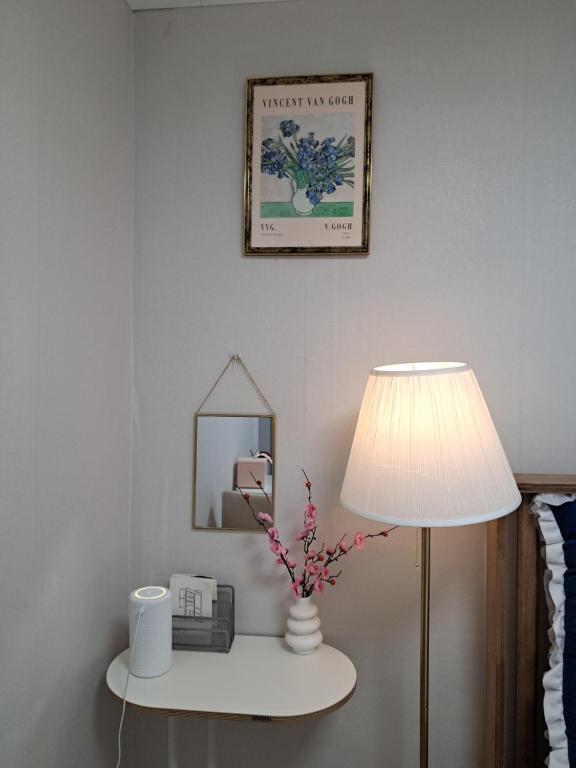 Lastella in Bangbae - Ferienwohnung Seoul