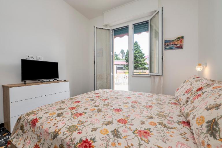WelcHome Lavagna - Bed and Breakfast Lavagna
