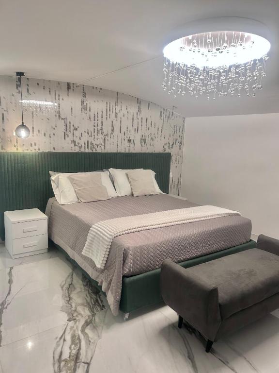 La Residenza degli Estensi - Ferienwohnung Modena
