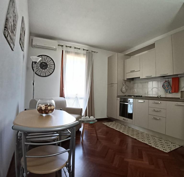 CRISTINA Casa Vacanze - B&B Olbia
