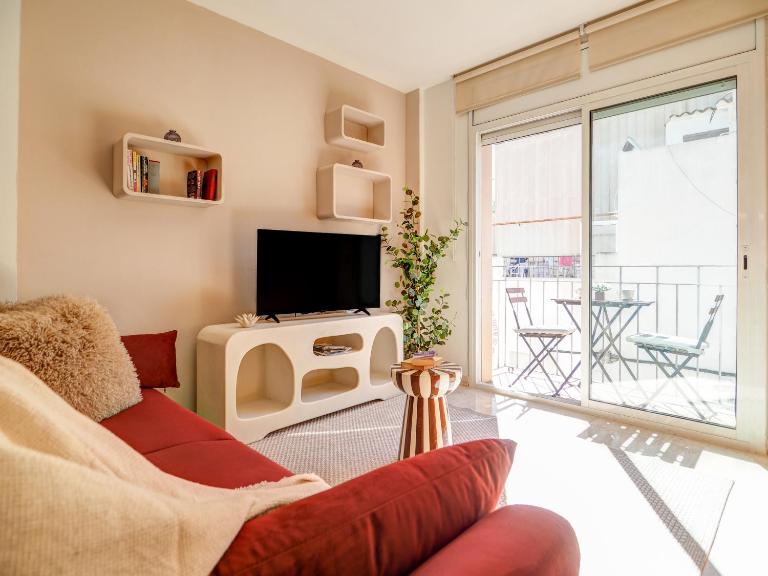 Bonaire Apartment by Hello Homes Sitges - B&B Sitges