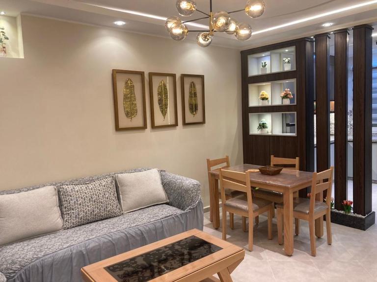 Fabuleux appartements à Canastel & Akid Lotfi - B&B Oran